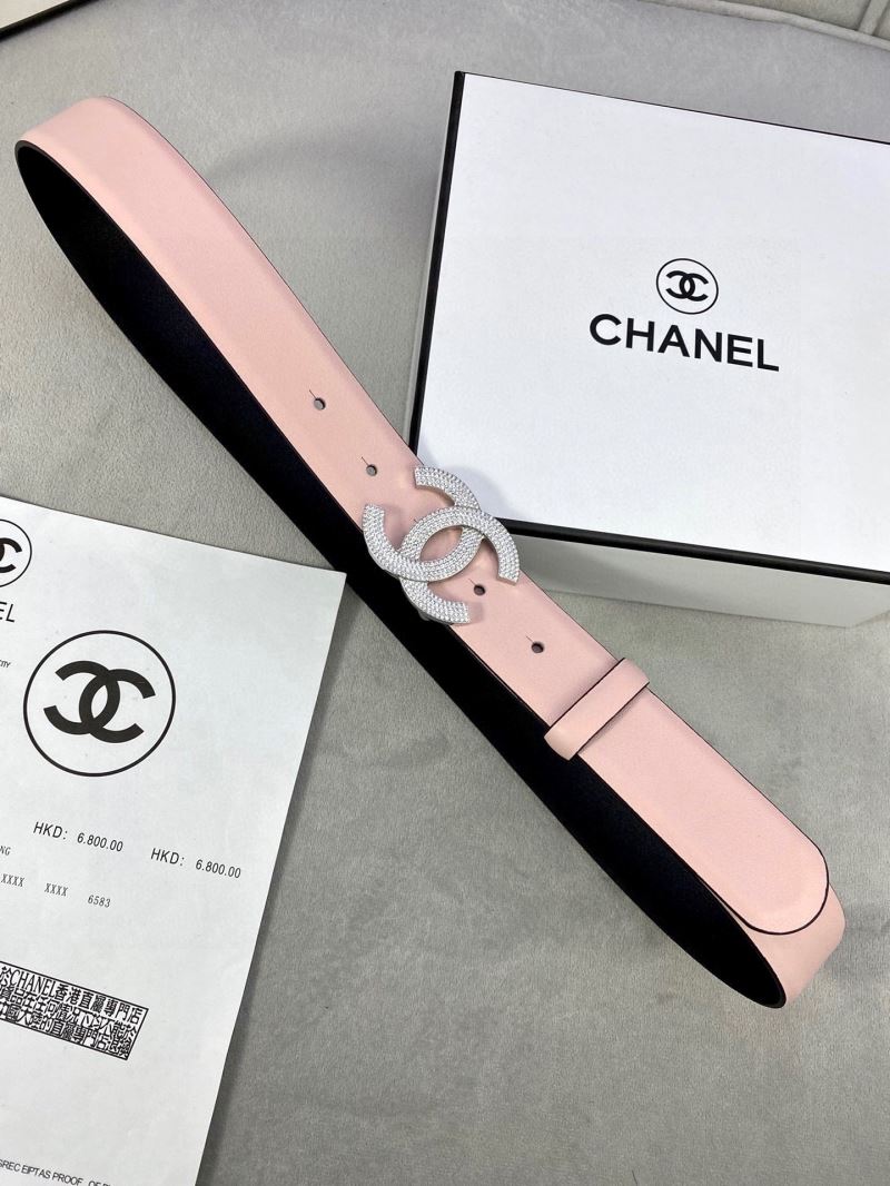 CHANEL